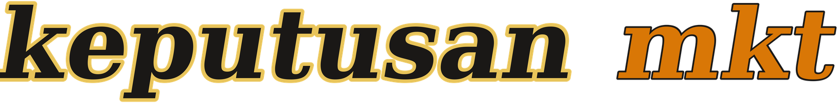 keputusan mkt logo