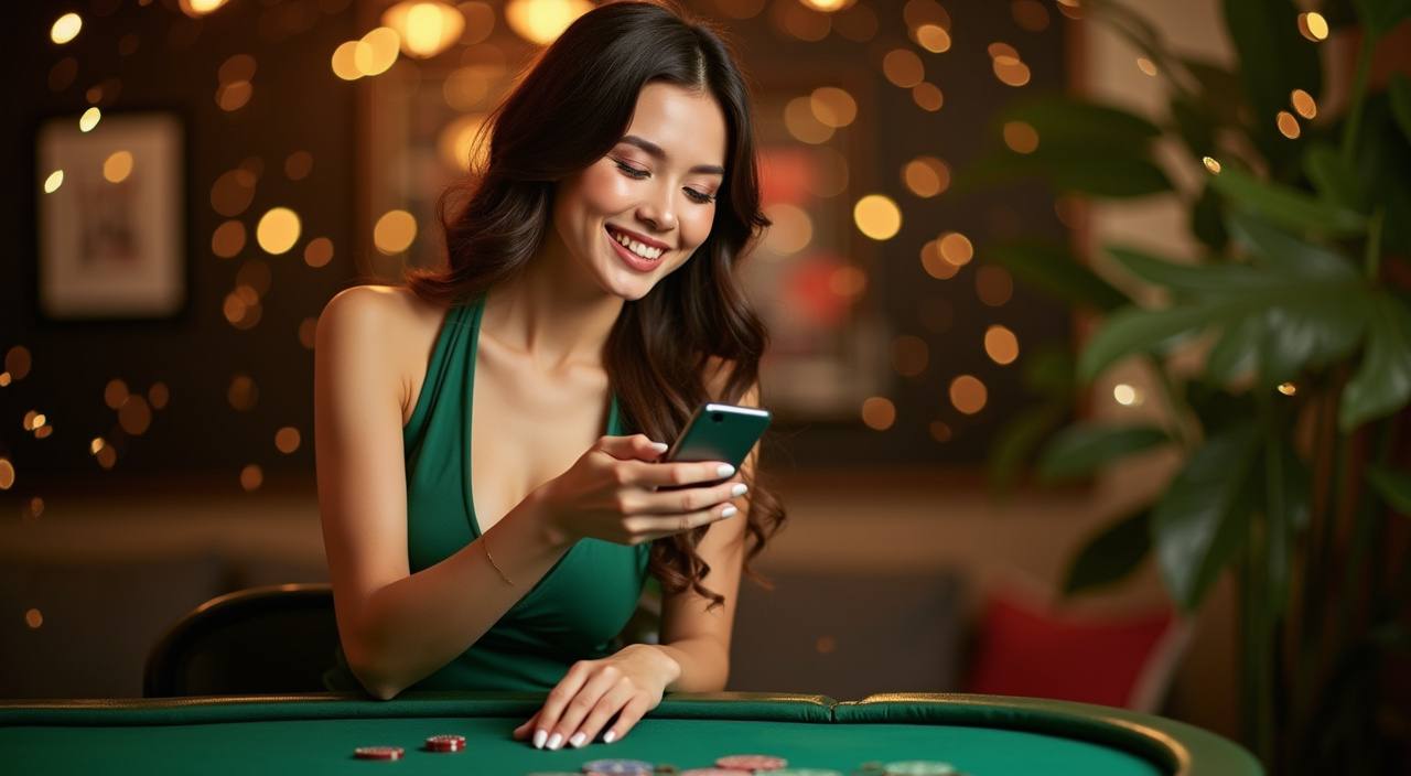 keputusan mkt Pai Gow Poker