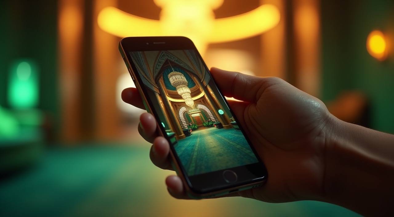 keputusan mkt mobile gaming