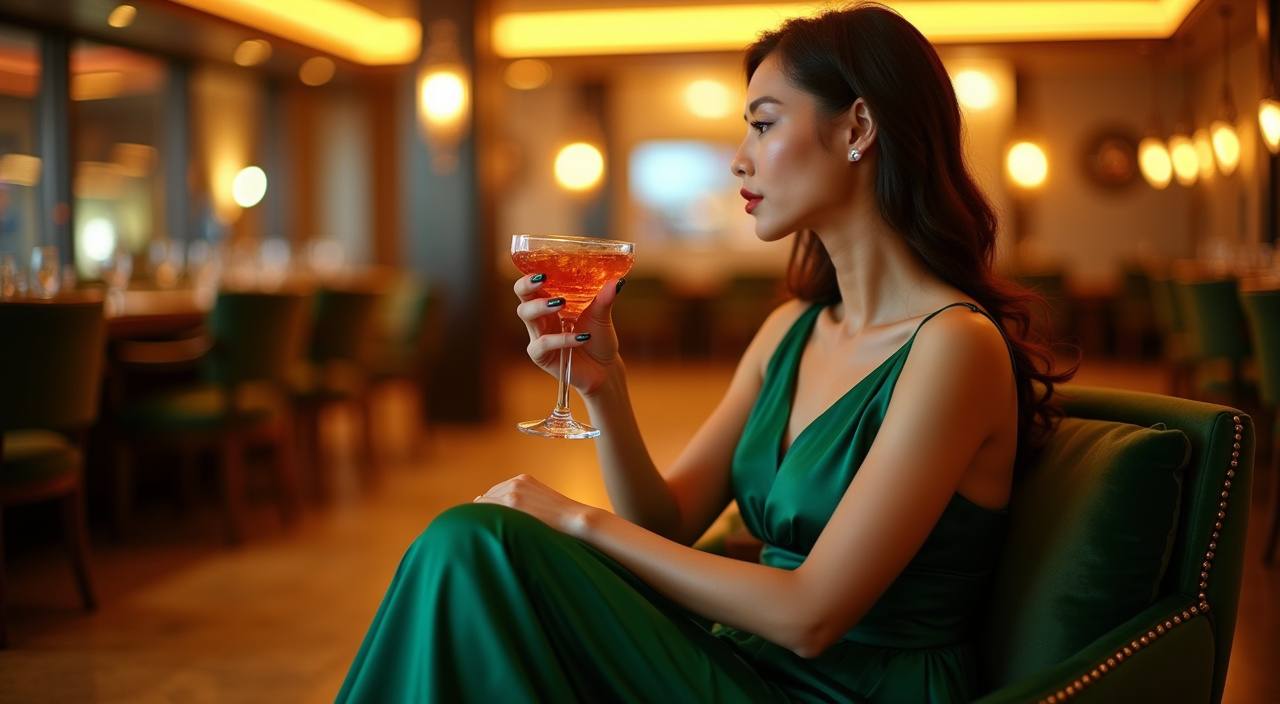 keputusan mkt Apa yang Kami Tawarkan di Bilik Night Owl